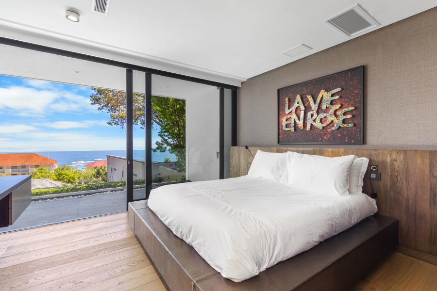 5 Bedroom Property for Sale in Camps Bay Western Cape